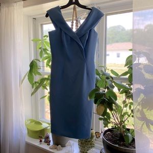 Beautiful designer dress never worn